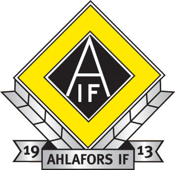 Logo of AHLAFORS IF (SWEDEN)