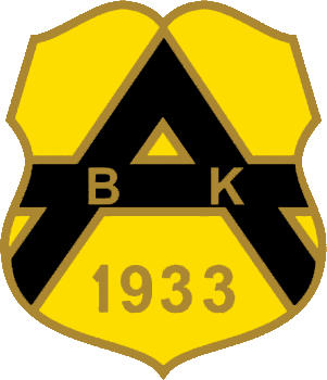 Logo of BK ASTRIO (SWEDEN)