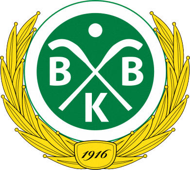Logo of BODENS BK (SWEDEN)