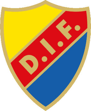 Logo of DJURGARDEN IF (SWEDEN)
