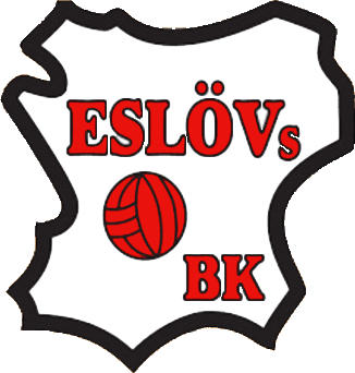 Logo of ESLÖVS BK (SWEDEN)