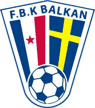 Logo of FBK BALKAN (SWEDEN)