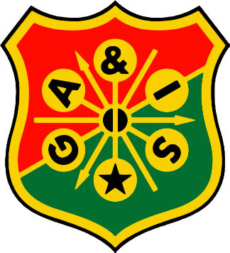 Logo of GAIS IF (SWEDEN)