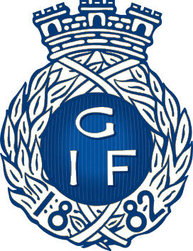 Logo of GEFLE IF (SWEDEN)