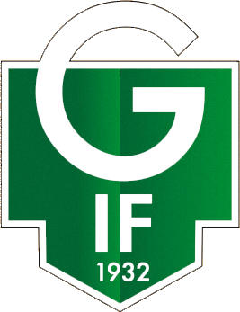 Logo of GOTTNE IF (SWEDEN)
