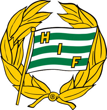 Logo of HAMMARBY IF (SWEDEN)