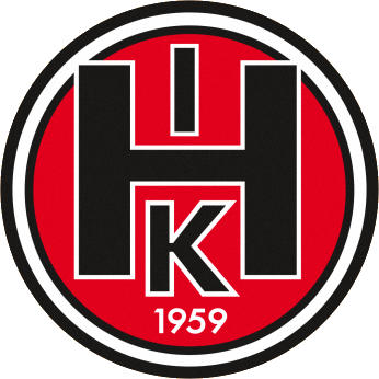 Logo of HITTARPS IK (SWEDEN)