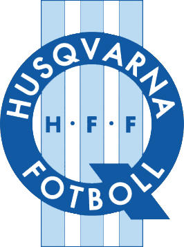 Logo of HUSQVARNA FF (SWEDEN)