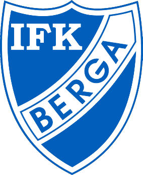 Logo of IFK BERGA (SWEDEN)