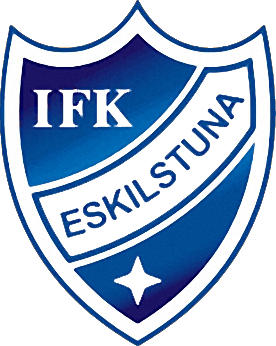 Logo of IFK ESKILSTUNA (SWEDEN)