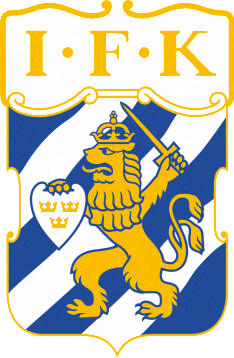 Logo of IFK GOTEBORG (SWEDEN)