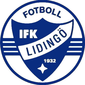 Logo of IFK LIDINGÖ F (SWEDEN)