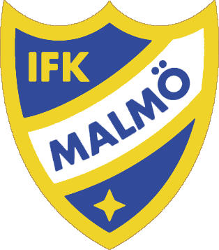 Logo of IFK MALMÖ (SWEDEN)