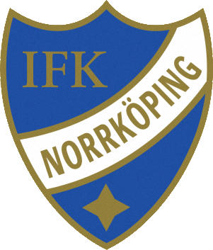 Logo of IFK NORRKÖPING (SWEDEN)
