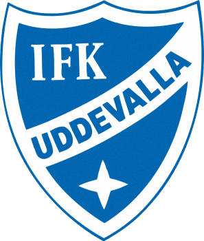 Logo of IFK UDDEVALLA (SWEDEN)