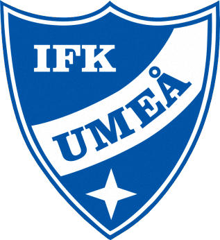 Logo of IFK UMEÅ (SWEDEN)