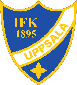 Logo of IFK UPPSALA F (SWEDEN)