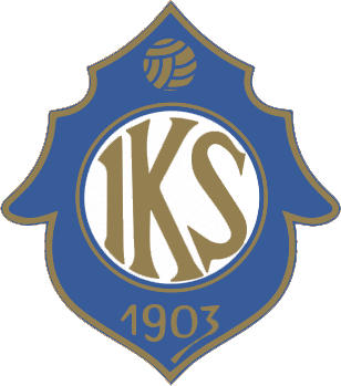 Logo of IK SLEIPNER (SWEDEN)
