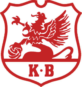 Logo of KARLBERGS BK (SWEDEN)