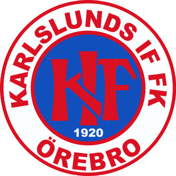 Logo of KARLSLUNDS IF FK (SWEDEN)