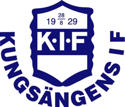 Logo of KUNGSÄNGENS IF (SWEDEN)