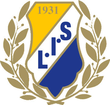 Logo of LANDVETTER IS (SWEDEN)