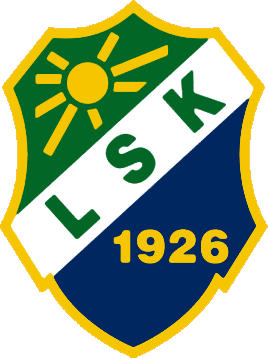 Logo of LJUNGSKILE SK (SWEDEN)