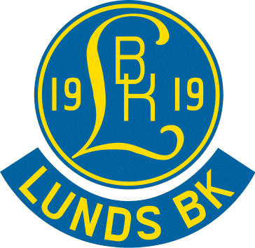 Logo of LUNDS BK (SWEDEN)