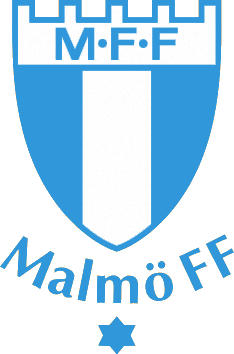Logo of MALMÖ FF (SWEDEN)
