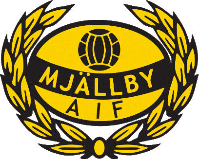 Logo of MJÄLLBY AIF (SWEDEN)