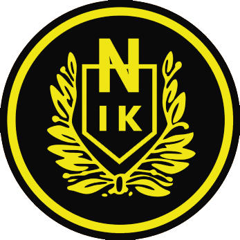 Logo of NOTVIKENS IK (SWEDEN)