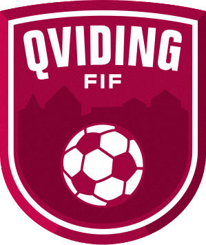 Logo of QVIDING FIF (SWEDEN)