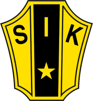 Logo of SANDNIKS IK (SWEDEN)