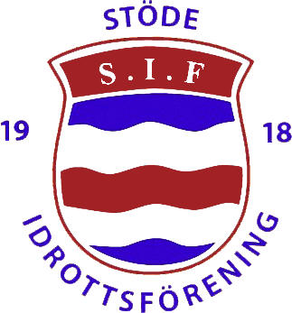 Logo of STÖDE I.F. (SWEDEN)