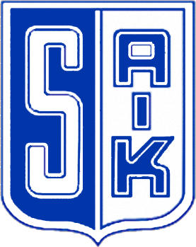 Logo of STORFORS AIK (SWEDEN)