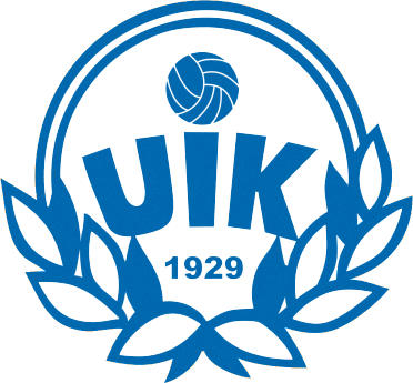 Logo of ULLAREDS IK (SWEDEN)