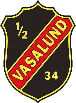 Logo of VASALUND IF (SWEDEN)