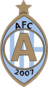 Logo of AFC ESKILSTUNA-min