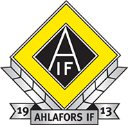 Logo of AHLAFORS IF-min