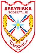Logo of ASSYRISKA FF-min
