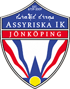 Logo of ASSYRISKA IK-min