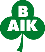 Logo of BERGNÄSETS AIK-min
