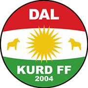 Logo of DALKURD FF-min