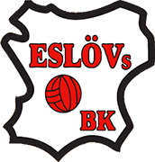 Logo of ESLÖVS BK-min