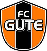Logo of FC GUTE-min