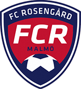 Logo of FC ROSENGÅRD-min