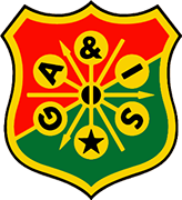 Logo of GAIS IF-min