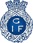 Logo of GEFLE IF-min