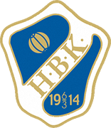 Logo of HALMSTADS BK-min