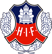 Logo of HELSINGBORGS IF-min